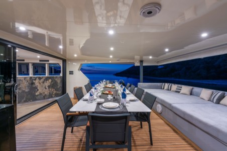 MY Calm Down | Yacht Charter Turkey | Travelboat