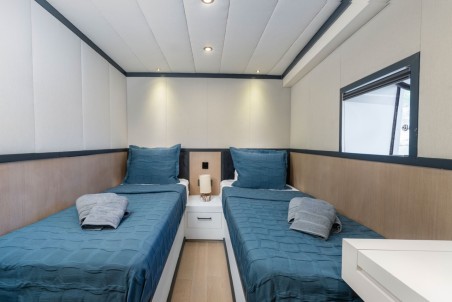 MY Calm Down | Yacht Charter Turkey | Travelboat