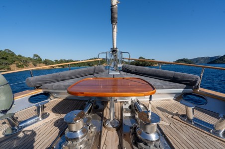 Custom Made Silver Moon Silver Moon