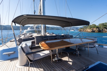 Custom Made Silver Moon Silver Moon