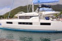 Lagoon 50 | Yacht Charter British Virgin Islands | Travelboat - 1