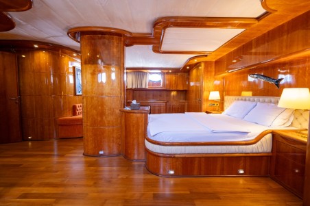 Custom Made Silver Moon Silver Moon