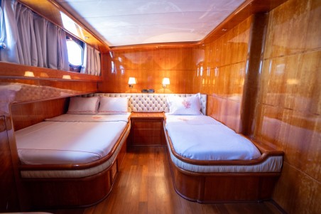 Custom Made Silver Moon Silver Moon