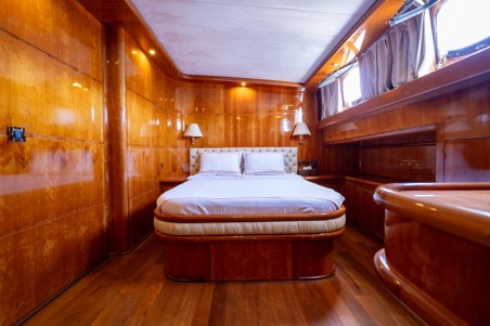 Custom Made Silver Moon Silver Moon