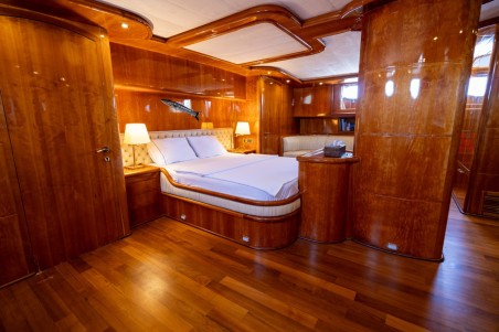 Custom Made Silver Moon Silver Moon