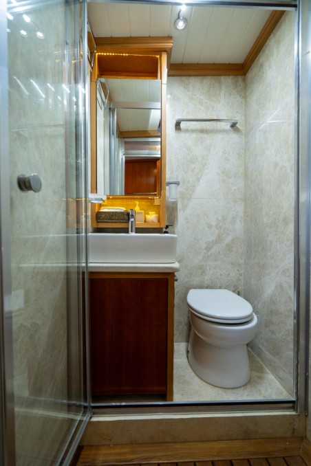 Custom Made Silver Moon Silver Moon