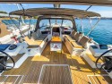 Dufour 470 Performance | Yacht Charter Croatia | Travelboat - 4