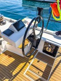 Dufour 470 Performance | Yacht Charter Croatia | Travelboat - 5