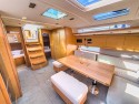 Dufour 470 Performance | Yacht Charter Croatia | Travelboat - 14