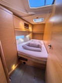 Dufour 470 Performance | Yacht Charter Croatia | Travelboat - 18