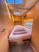 Dufour 470 Performance | Yacht Charter Croatia | Travelboat - 19