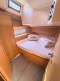 Dufour 470 Performance | Yacht Charter Croatia | Travelboat - 20