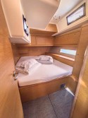 Dufour 470 Performance | Yacht Charter Croatia | Travelboat - 21