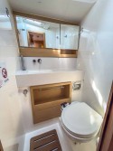 Dufour 470 Performance | Yacht Charter Croatia | Travelboat - 22