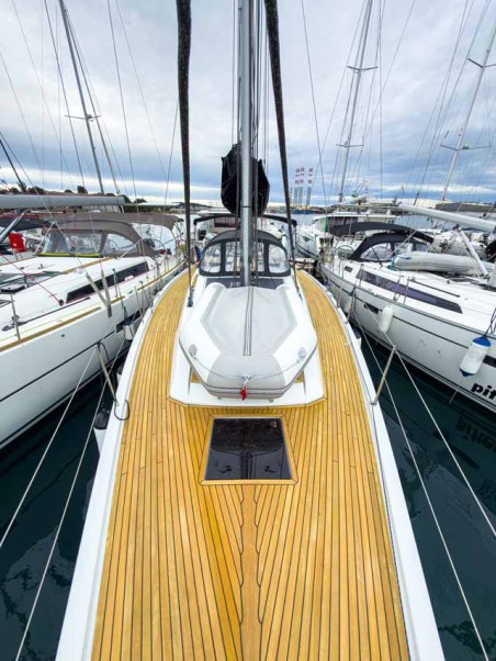 Cantiere Del Pardo (Grand Soleil) Grand Soleil 44 Performance Destiny