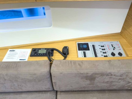 Cantiere Del Pardo (Grand Soleil) Grand Soleil 44 Performance Destiny