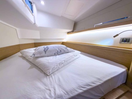 Cantiere Del Pardo (Grand Soleil) Grand Soleil 44 Performance Destiny