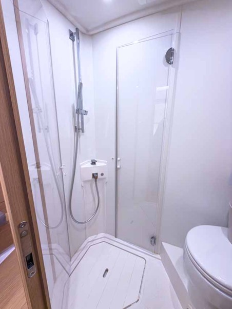 Cantiere Del Pardo (Grand Soleil) Grand Soleil 44 Performance Destiny