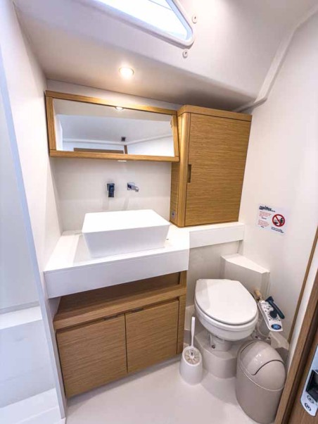 Cantiere Del Pardo (Grand Soleil) Grand Soleil 44 Performance Destiny