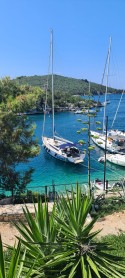D&D Kufner 54 | Yacht Charter Croatia | Travelboat - 6