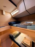 D&D Kufner 54 | Yacht Charter Croatia | Travelboat - 8