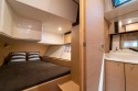 D&D Kufner 54 | Yacht Charter Croatia | Travelboat - 9