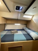 D&D Kufner 54 | Yacht Charter Croatia | Travelboat - 10