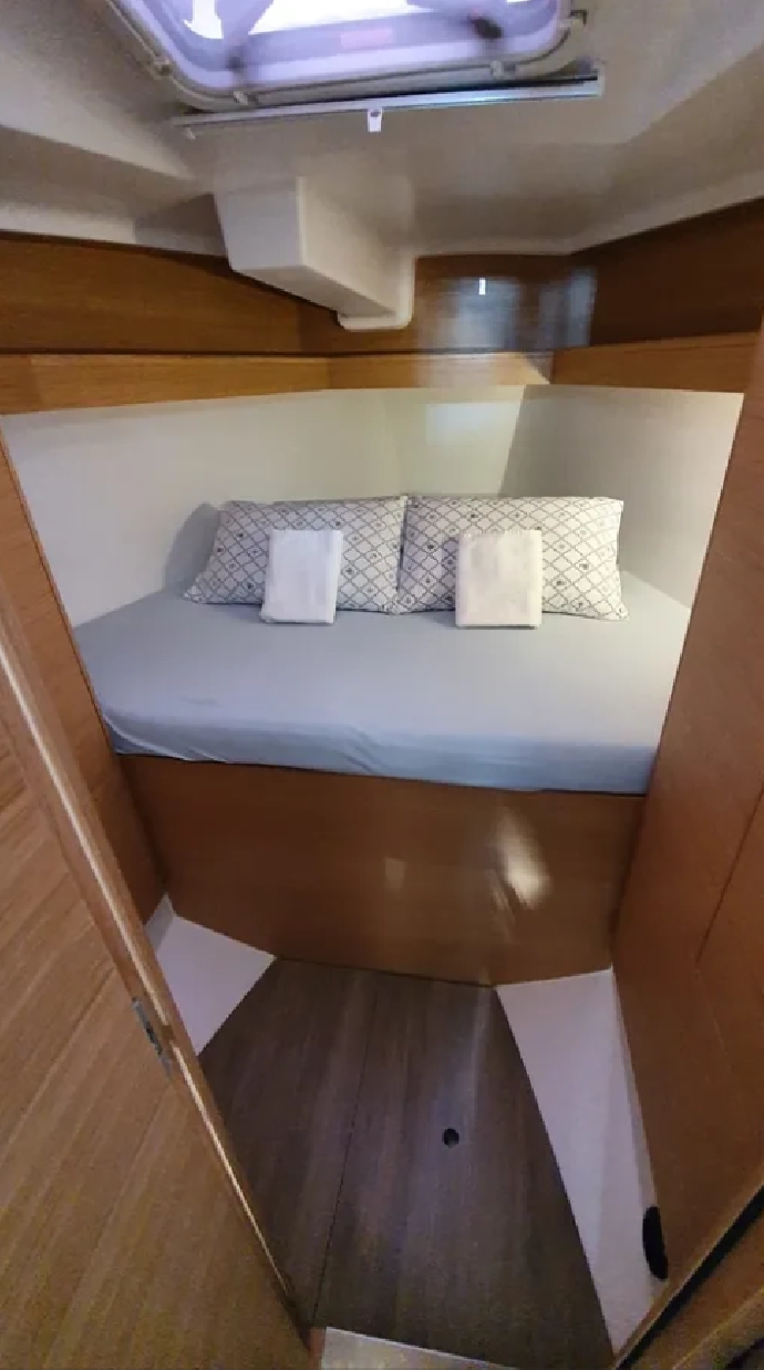 Elan Marine Elan E6 Contessa