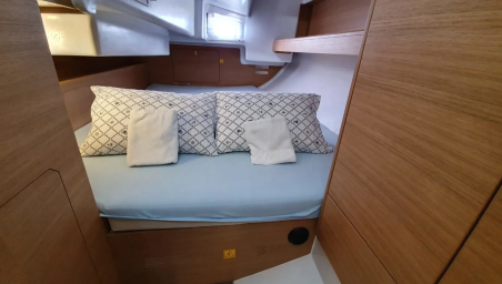 Elan Marine Elan E6 Contessa