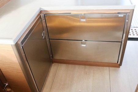 Lagoon 50 | Yacht Charter British Virgin Islands | Travelboat