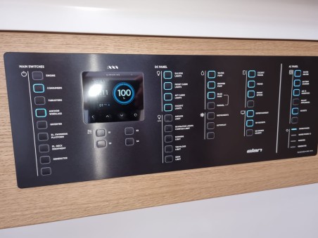 Elan Marine Elan E6 Contessa