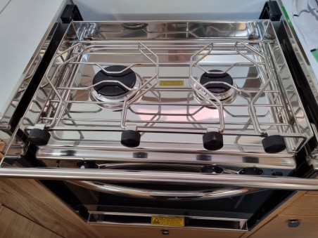 Elan Marine Elan E6 Contessa