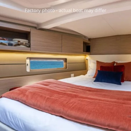 Beneteau Oceanis 47 | Czarter jachtu Chorwacja | Travelboat