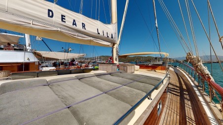 Unknown Dear Lila Dear Lila