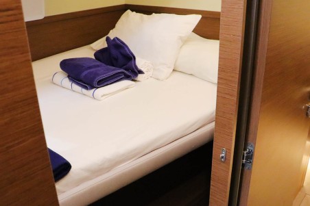 Lagoon 50 | Yacht Charter British Virgin Islands | Travelboat