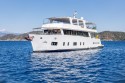 Custom Made Lila Trawler Lila Trawler - 1