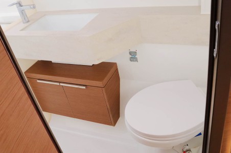 Lagoon 50 | Yacht Charter British Virgin Islands | Travelboat