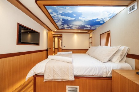 Custom Made Lila Trawler Lila Trawler