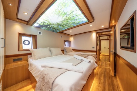 Custom Made Lila Trawler Lila Trawler