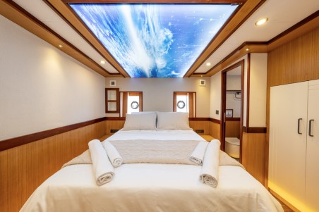 Custom Made Lila Trawler Lila Trawler