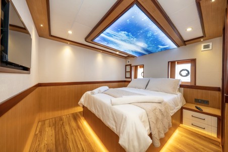 Custom Made Lila Trawler Lila Trawler