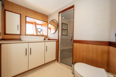 Custom Made Lila Trawler Lila Trawler