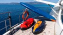 MY Denden | Czarter jachtu Turcja | Travelboat - 7