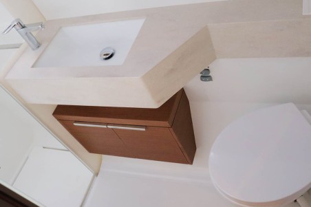 Lagoon 50 | Yacht Charter British Virgin Islands | Travelboat