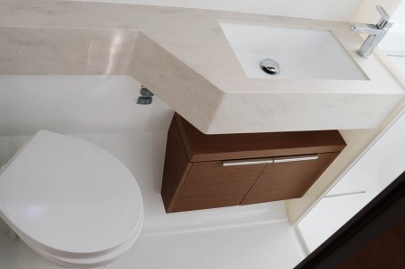 Lagoon 50 | Yacht Charter British Virgin Islands | Travelboat