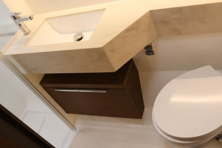 Lagoon 50 | Yacht Charter British Virgin Islands | Travelboat