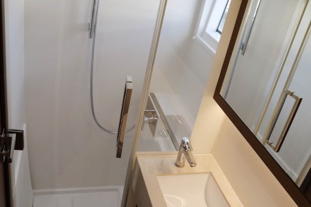 Lagoon 50 | Yacht Charter British Virgin Islands | Travelboat