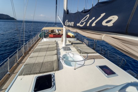 Unknown Queen Lila Queen Lila