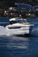 Bavaria Yachtbau Bavaria SR36HT Hannah - 2