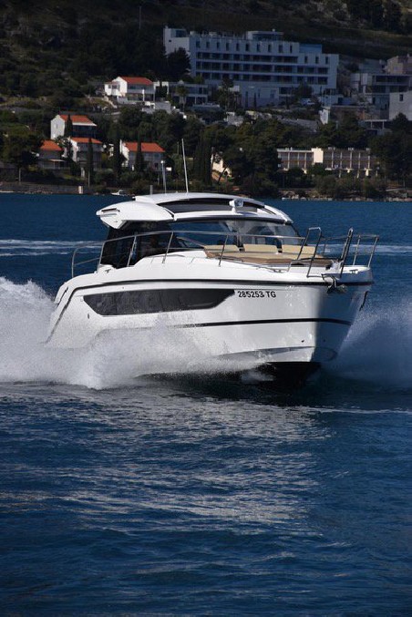 Bavaria Yachtbau Bavaria SR36HT Hannah